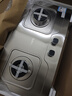 萬家樂【雙高火AY8G】燃?xì)庠盍Ⅲw全進(jìn)風(fēng)灶具 5.0kW大火力不銹鋼煤氣灶具家用臺(tái)嵌兩用快速點(diǎn)火灶液化氣灶 曬單實(shí)拍圖