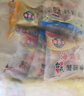 海霸王什錦涮烤套餐10種火鍋食材組合 1023g 牛肉丸香腸蟹味棒魚豆腐 曬單實拍圖
