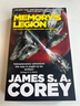 蒼穹浩瀚10 合集 英文原版 The Expanse Book 10 Memory's Legion 英文版 進(jìn)口英語原版書籍 9780356517759 曬單實(shí)拍圖