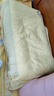 拉芙菲爾頸椎枕頭反牽引分區(qū)護頸枕芯學生成人睡眠深度家用頸椎病專用枕 曬單實拍圖
