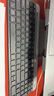 羅技（Logitech）時(shí)尚系列 K580 鍵盤 藍(lán)牙鍵盤 辦公鍵盤 無(wú)線鍵盤 便攜超薄鍵盤 筆記本鍵盤 平板鍵盤 星空灰 曬單實(shí)拍圖
