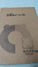 小熊（Bear）加熱杯墊熱牛奶神器恒溫保溫辦公室好物電熱養(yǎng)生熱奶器暖暖杯溫奶器電煮暖杯墊DRBD-P40F8 單杯墊 一鍵速熱不挑杯+禮盒裝 0L 曬單實(shí)拍圖