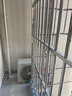 海爾（Haier）凈省電除甲醛白1.5匹省電節(jié)能空調(diào)掛機 KFR-35GW/C3LGA81U1(白) 家電國家補貼20%以舊換新 曬單實拍圖
