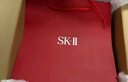 SK-II大紅瓶面霜80g抗皺緊致sk2乳液化妝品全套護膚品套裝skii生日禮物 曬單實拍圖