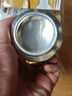 燕京啤酒 12度 原漿白啤500ml*15聽 冰爽暢飲 整箱裝 曬單實(shí)拍圖
