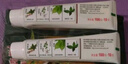 兩面針（LMZ）強健護齦牙膏 減少牙菌斑 呵護口腔健康  2支340g留蘭香型 曬單實(shí)拍圖