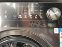 美的（Midea）洗衣機全自動(dòng)10公斤滾筒國家補貼以舊換新  一級能效1.1高洗凈比除菌凈螨羽絨洗節能快洗 省時(shí)省電凈速洗丨10公斤單洗36 曬單實(shí)拍圖