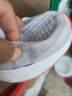 耐克（NIKE）男鞋 2025新款夏季運(yùn)動鞋JOURNEY RUN緩震耐磨輕便透氣公路跑步鞋 烈焰疾風(fēng)-101 【白色黑勾漸變橙】 41 曬單實拍圖
