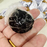 春江月紙包陳皮梅500g話梅干加應(yīng)子梅子干酸梅肉蜜餞果干話梅休閑零食 曬單實(shí)拍圖