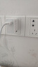 掌之友適用小米67W充電器120W快充頭type-c數(shù)據(jù)線小米14pro紅米K60Pro至尊note11原黑鯊套裝充電線頭 氮化鎵GaN【適用小米67W快充-1米線套裝】 曬單實拍圖