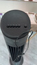 美的（Midea）【冰爽香風】加濕制冷家用空調(diào)扇凈化冷風扇水冷無葉塔扇落地冷風機輕音冷風機制冷小空調(diào) AAF10MB 曬單實拍圖