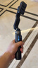 科潤(rùn)樂(lè)手機(jī)云臺(tái)穩(wěn)定器自拍神器360度旋轉(zhuǎn)全自動(dòng)人臉跟蹤一體防抖自拍桿三腳架便攜伸縮旅游戶(hù)外視頻拍攝 曬單實(shí)拍圖