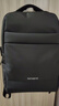 新秀麗（Samsonite）男士雙肩包16英寸商務(wù)通勤蘋果電腦包旅行書包大容量出差背包 曬單實(shí)拍圖