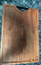 張小泉烏檀木菜板實(shí)木家用整木砧板正品木質(zhì)雙面切菜案板廚房專(zhuān)用 烏檀木整木砧板(大號)長(cháng)方形 40cm*28cm 曬單實(shí)拍圖