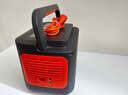 電小二【1度電新品+100W光充套裝】快充戶外電源1500W大功率大容量220V移動電源車載露營應(yīng)急蓄電池 曬單實拍圖
