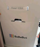 bebebus腰凳嬰兒背帶前抱式抱娃神器減震四季通用兒童背嬰帶 輕享家 曬單實拍圖