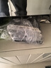 PITTAMASK 防花粉灰塵口罩 黑灰色3枚/袋 5袋 成人標(biāo)準(zhǔn)碼 曬單實拍圖