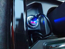 惠航奇大眾車載充電器朗逸超級快充邁騰車充充電頭帕薩特朗逸探岳途觀cc 安卓【120w隱藏款】炫酷黑 【官方原配】大眾朗逸 曬單實拍圖