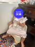美素佳兒（Friso）皇家莼悅有機(jī)幼兒配方奶粉3段（1-3歲幼兒適用）800克 曬單實(shí)拍圖