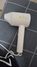 米家小米電吹風(fēng) 速干吹風(fēng)機(jī)  負(fù)離子護(hù)發(fā) H300  節(jié)日禮物 曬單實(shí)拍圖