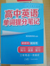 套裝2冊(cè) 張雪峰 高中物理提分筆記 高中提分筆記物理+夢(mèng)溪筆談（古代記載光學(xué)、聲學(xué)等物理現(xiàn)象）高中重難點(diǎn)歸納總結(jié)知識(shí)集錦清單大盤點(diǎn) 高考高中總復(fù)習(xí)輔導(dǎo)書 峰閱教研組（高中通用） 曬單實(shí)拍圖