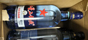 紅星二鍋頭 藍(lán)瓶綿柔8陳釀 清香型白酒 43度 750ml*6瓶 整箱裝口糧酒 曬單實(shí)拍圖