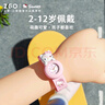 正港（ZGO）兒童手表3-6歲女孩幼兒寶寶hellokitty玩具卡通電子手表 307 曬單實(shí)拍圖