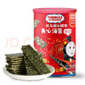小火車（THOMAS & FRIENDS） 海苔夾心脆芝麻味 兒童寶寶零食休閑酥脆夾心即食紫菜40g 曬單實(shí)拍圖