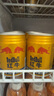 紅牛（RedBull）維生素?；撬犸嬃?250ml*24罐 功能飲料 曬單實(shí)拍圖
