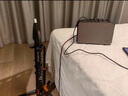 尚好S5音箱樂器專用電吹管薩克斯吉他彈唱戶外直播充電藍牙音響 S5 經(jīng)典黑 曬單實拍圖