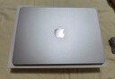 Apple/蘋果【國家補(bǔ)貼】AI筆記本/2025款MacBook Air13英寸M4 (10+8核) 16G 256G星光色電腦MW0Y3CH/A 曬單實(shí)拍圖