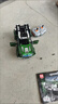 樂(lè )高(LEGO)電動(dòng)遙控賽車(chē)保時(shí)捷911越野車(chē)積木玩具模型擺件手工拼 2.4G電動(dòng)遙控跑車(chē)-布加迪 曬單實(shí)拍圖