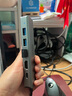 飛利浦（PHILIPS） Type-C擴(kuò)展塢USB-C轉(zhuǎn)hdmi/vga/網(wǎng)口分線器千兆網(wǎng)卡拓展塢適用Macbook電腦筆記本手機(jī)ipad轉(zhuǎn)換器 網(wǎng)口+USBx3+type-c｜五合一 0.15米 曬單實(shí)拍圖