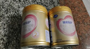 飛鶴臻愛(ài)倍護(hù) 幼兒配方奶粉3段(1-3歲) 900g*6 乳鐵蛋白 育兒補(bǔ)貼 曬單實(shí)拍圖