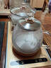 麥卓全自動上水燒水壺茶臺嵌入式電熱水壺?zé)蟛枰惑w機泡茶專用雙上水電茶爐 1L 雙上水消毒款【桶裝水】 曬單實拍圖