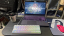 機(jī)械革命極光X Pro游戲本 2025新品 旗艦酷睿i7HX 滿血RTX4060/5060 曠世X Pro學(xué)生辦公電競(jìng)設(shè)計(jì)筆記本電腦 i7-13700HX/5060滿血/24G+1TB 電競(jìng)熱銷推薦  曬單實(shí)拍圖