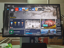 HKC 27英寸4K超清160Hz雙模320Hz MiniLED背光QD量子點(diǎn)HDR1000旋轉(zhuǎn)升降專業(yè)游戲電競(jìng)顯示器 G27M7 曬單實(shí)拍圖