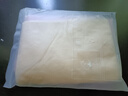 潔麗雅（Grace）A類兒童毛巾3條裝純棉卡通吸水毛巾洗臉面巾中巾 嬰兒毛巾口水巾 曬單實(shí)拍圖