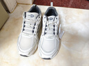 阿迪達(dá)斯 （adidas）男鞋夏季CLIMACOOL清風(fēng)鞋網(wǎng)面跑步鞋透氣舒適運(yùn)動(dòng)鞋JH9752 41 曬單實(shí)拍圖