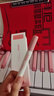 NOVO顯白口紅水光鏡面唇釉固體唇蜜保濕滋潤唇膏平價(jià)學(xué)生小眾品牌口紅 177#紅茶晶凍 曬單實(shí)拍圖
