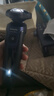 飛利浦（PHILIPS）剃須刀電動刮胡刀全身水洗干濕雙剃5000系列七夕禮物 送男友/老公續(xù)航S5066海外版快充  S5445/03 曬單實拍圖