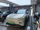 龍膜汽車貼膜汽車玻璃膜暢領(lǐng)80新能源陶瓷膜汽車膜隱私隔熱膜防曬膜太陽膜車窗貼膜防爆膜 曬單實拍圖