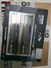 科賦（KLEVV）DDR5 內(nèi)存條雷霆BOLT V 16GBx2套條臺式電腦內(nèi)存條超頻海力士Adie單面顆粒 6000MHz 星耀黑16GBx2  C28 曬單實拍圖