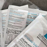理膚泉B5面膜PRO5片【體驗裝】補水保濕緊急修護受損舒緩泛紅情人節(jié)禮物 曬單實拍圖