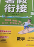 2025秋 實驗班提優(yōu)訓練暑假銜接版 一升二年級 數(shù)學人教版 暑假作業(yè)復(fù)習鞏固新課預(yù)習 曬單實拍圖