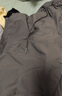 森馬（Semir）【褲裝品類(lèi)日福袋】休閑中褲男女運動(dòng)短褲夏季寬松五分褲時(shí)尚褲子 男-C款土灰綠【拼接戶(hù)外風(fēng)】 L 曬單實(shí)拍圖