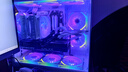 影馳AMD 7800X3D/9800X3D/RTX5070TI/RTX5080顯卡黑神話(huà)悟空電競游戲臺式組裝電腦AI主機整機DIY組裝機 配置6 7800X3D/RTX5070TI白色 曬單實(shí)拍圖