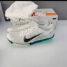 耐克（NIKE）Victory 2男鞋Air Zoom輕盈回彈支撐透氣舒適防滑耐磨跑步鞋 FD8411-100 42.5 曬單實(shí)拍圖