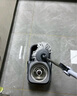 本迪旋轉(zhuǎn)拖把2個拖布頭127cm雙重液壓省力桿家用墩布免手洗拖把一拖凈 曬單實(shí)拍圖