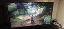 三星（SAMSUNG）27英寸 G81SF QD-OLED 4K 240Hz 0.03ms 防燒屏防眩光超薄設(shè)計(jì)玄龍騎士 電競(jìng)顯示器LS27FG812SCXXF 曬單實(shí)拍圖